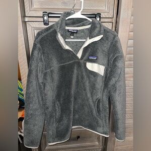 Patagonia Synchilla Jacket